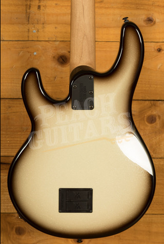 Music Man StingRay Special Collection | StingRay H - Brulee