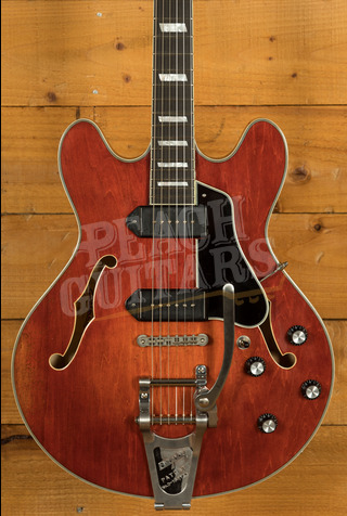 Eastman Laminate | T64/v - Thinline - Antique Classic