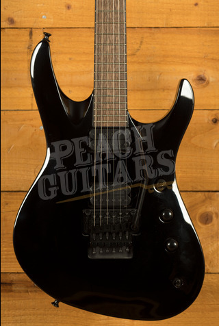 Jackson Pro Series Signature Chris Broderick Soloist 6 | Laurel - Gloss Black