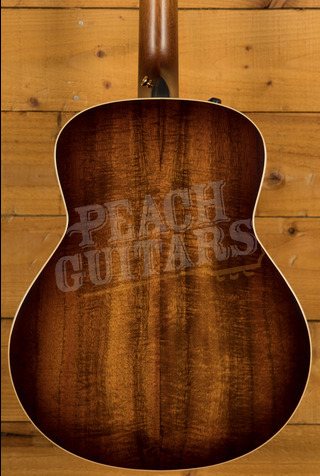 Taylor Koa Series | GT K21e