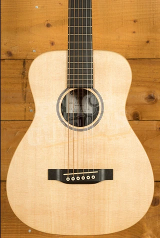 Martin Little Martin Series | LX1E