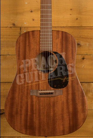 Martin 15 Series | D-15E