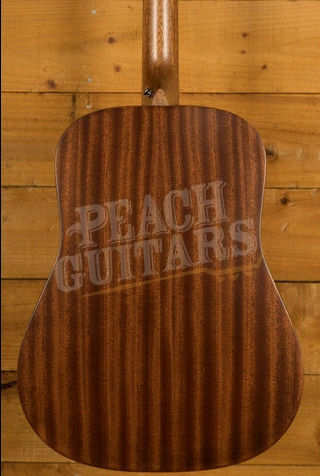 Martin 15 Series | D-15E