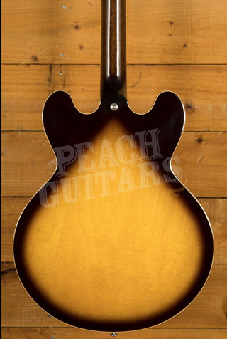 Taylor Custom GC-ce Koa - Peach Guitars