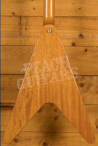 Gibson 70s Flying V | Antique Natural