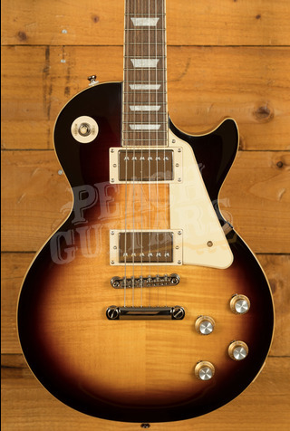 Epiphone Les Paul Standard 60s | Bourbon Burst *B-Stock*