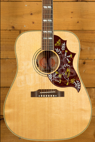 Gibson Hummingbird Original Antique Natural