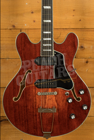 Eastman Truetone Vintage Gloss Thinline Series | T64/TV-T - Classic