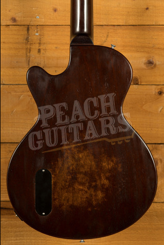 Eastman Antique Varnish Solid Body Series | SB55/v-SB - Antique Vintage Burst