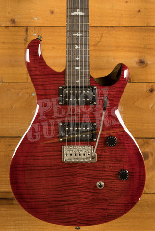 PRS SE CE | CE24 - Black Cherry *2024*