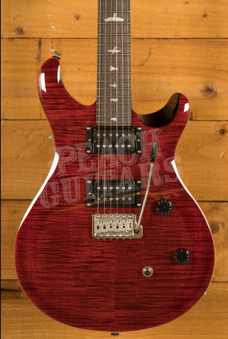 PRS SE CE | CE24 - Black Cherry *2024*