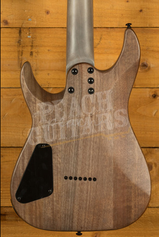 Schecter Omen Elite-7 | 7-String - Black Cherry Burst