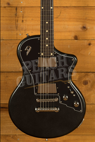 Duesenberg Julietta | Catalina Black - Baritone