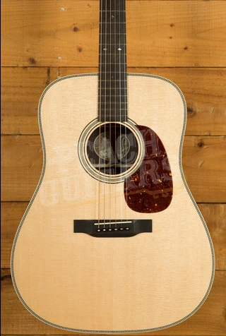 Collings D2H | Natural