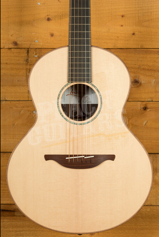 Lowden S-35 Indian Rosewood & Sitka Spruce