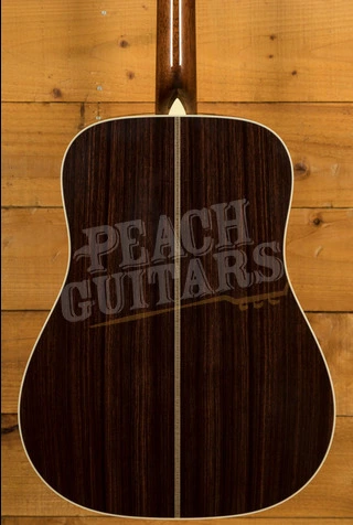 Collings D2H | Natural