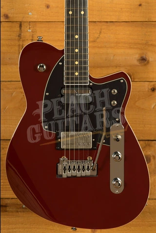 Reverend Signature Series | Reeves Gabrels RG-SUS - Wine Dark Sea - Ebony