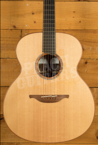 Lowden O-50 | Master Grade East Indian Rosewood - Master Grade Sitka Spruce - Used