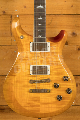 PRS S2 10th Anniversary McCarty 594 Limited Edition - McCarty Sunburst