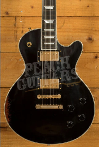 Eastman Antique Varnish SB57/v-BK | Antique Black