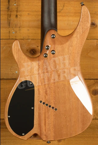 Ormsby Joe Haley SX GTR | 6-String Multi-Scale - OB