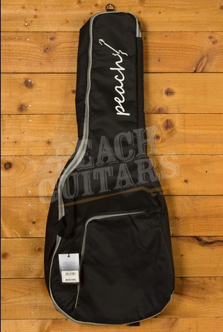 Peach Guitars Acoustic Guitar Gig Bag
