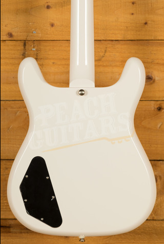 Epiphone Crestwood Custom (Tremotone) Polaris White