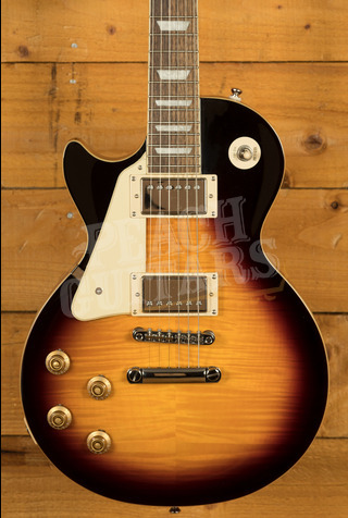 Epiphone Inspired By Gibson Collection | Les Paul Standard 50s - Vintage Sunburst - Left-Handed