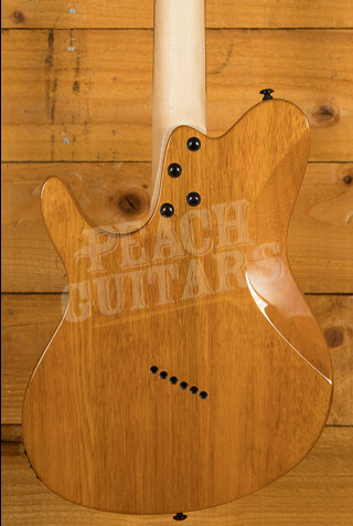 Ormsby TX GTR | 6-string - Denim Exotic