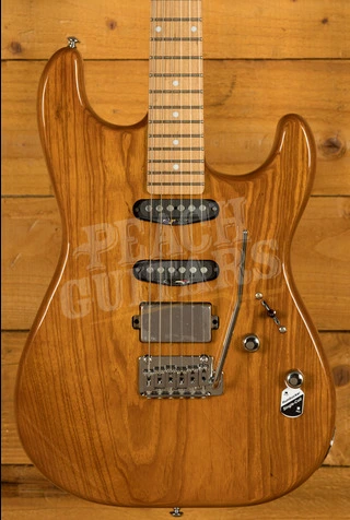 Schecter Traditional Van Nuys | Gloss Natural Ash