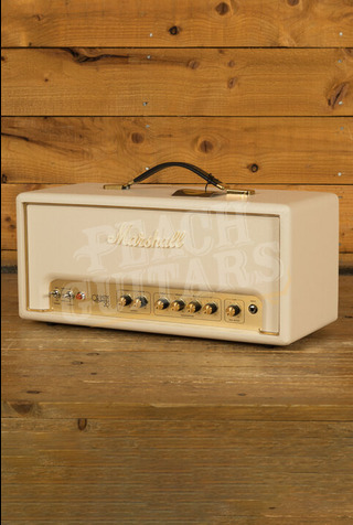 Marshall Design Store | Origin20 Head - Cream Levant
