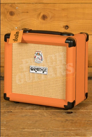 Orange Guitar Amps | Crush 12 Combo