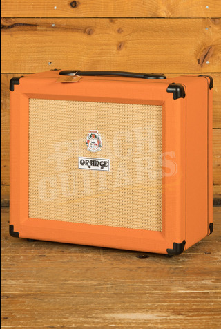 Orange Guitar Amps | Crush 35RT Combo