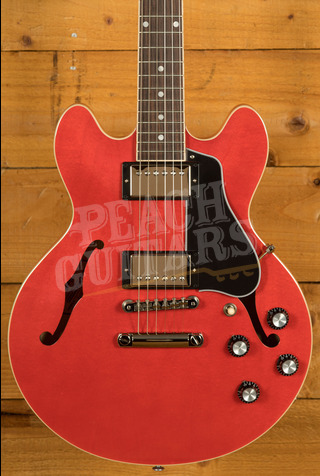 Gibson ES-339 Cherry