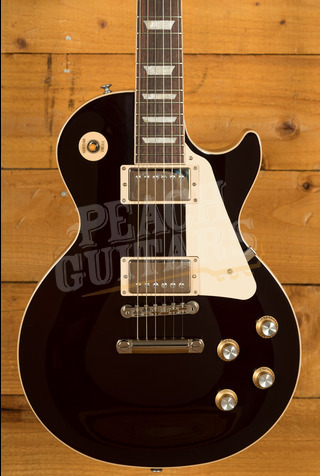 Gibson Les Paul Standard '60s - Trans Oxblood *U.K. Exclusive*