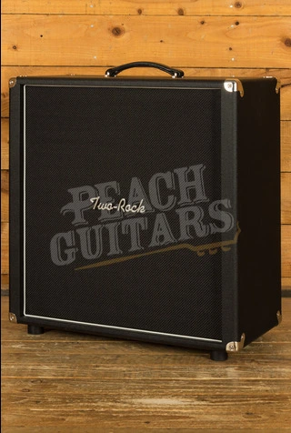 Two-Rock 4x10 Cabinet