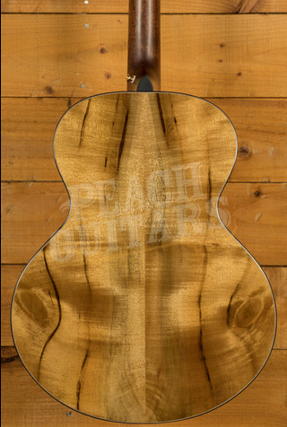 Cort Acoustics Limited Edition Series | Cut Craft - Natural Glossy