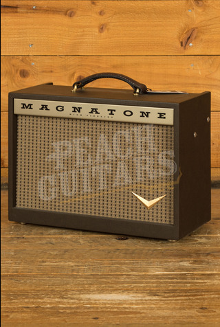 Magnatone Traditional Collection Starlite Electric Guitar Amplifier Combo - 5W - 1x8"