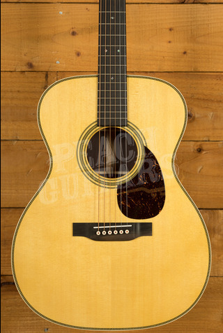 Martin Standard Series | OM-28