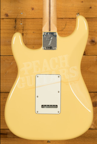 Fender Player Stratocaster HSS | Buttercream - Maple