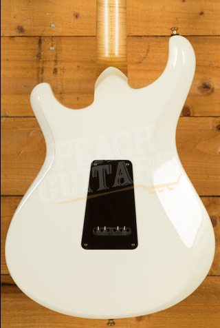 Knaggs Severn Trem SSS | White *Ex-Danny Dela Cruz*