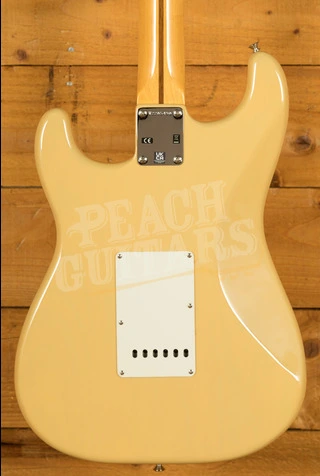Fender American Vintage II 1957 Stratocaster - Maple - Vintage Blonde