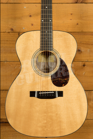 Eastman Traditional | E10OM-TC - Orchestra - Natural