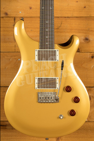 PRS SE Signature | SE DGT - Gold Top