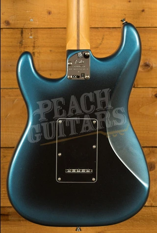 Fender American Professional II Stratocaster - Maple - Dark Night