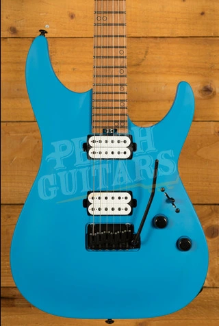 Schecter Aaron Marshall AM-6 | Royal Sapphire