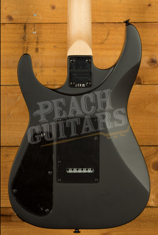 Jackson JS Series Dinky Arch Top JS22 DKA | Amaranth - Satin Black