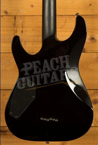 Schecter C-1 BlackJack | Gloss Black