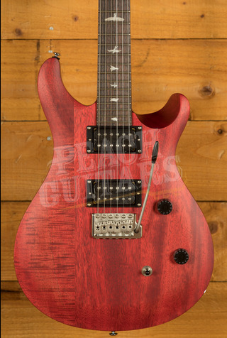 PRS SE CE | CE24 Standard - Vintage Cherry