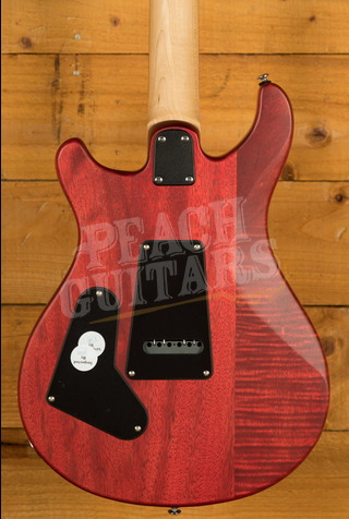 PRS SE CE | CE24 Standard - Vintage Cherry